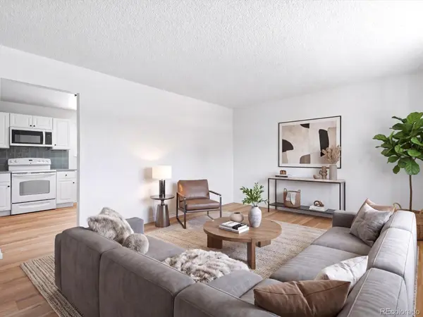 12265 E 55th AVE, Denver, CO 80239