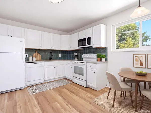 12265 E 55th AVE, Denver, CO 80239