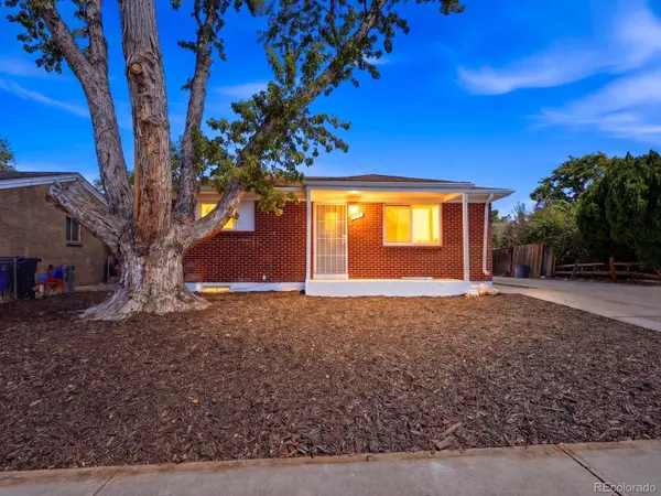 12265 E 55th AVE, Denver, CO 80239
