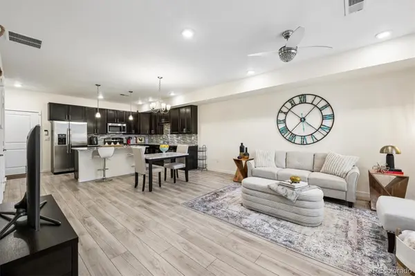 857 E 98th AVE #1703, Denver, CO 80229