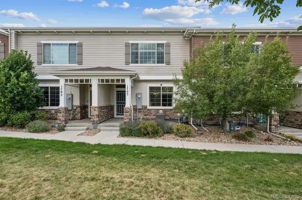 857 E 98th AVE #1703, Denver, CO 80229