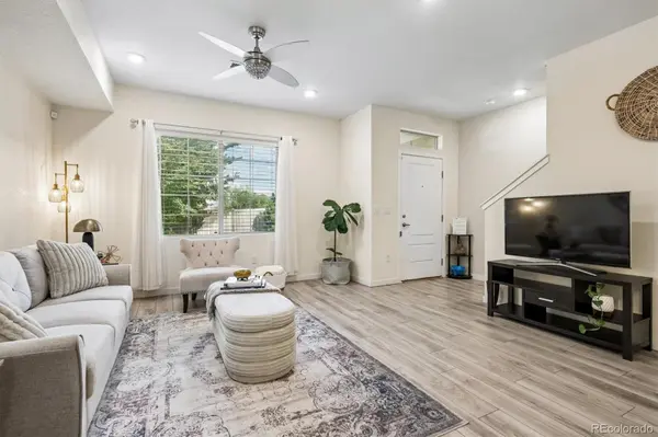 857 E 98th AVE #1703, Denver, CO 80229