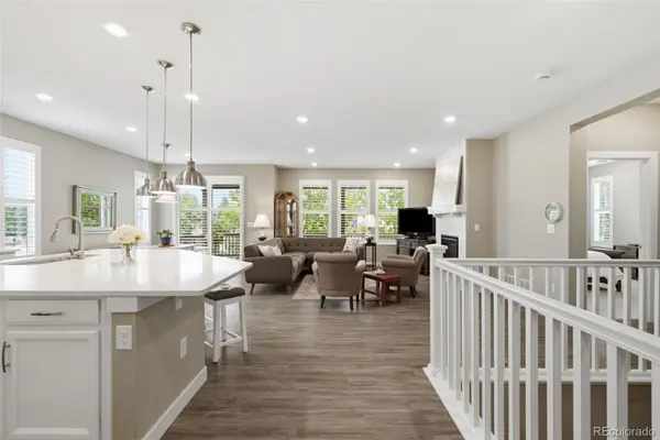 4312 Broken Hill DR, Castle Rock, CO 80109
