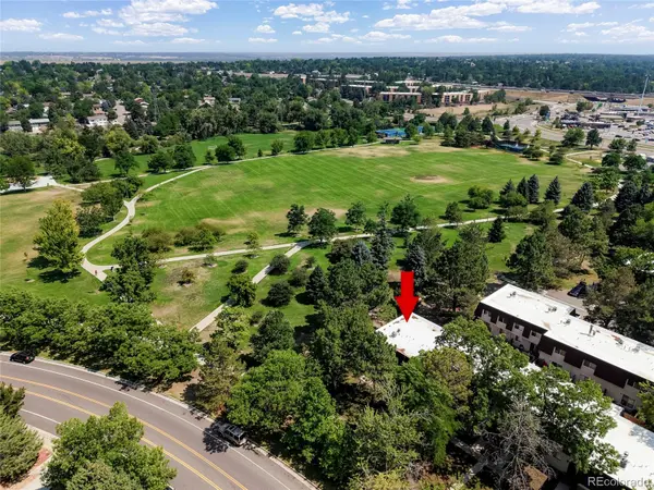 7755 E Quincy AVE #T56, Denver, CO 80237