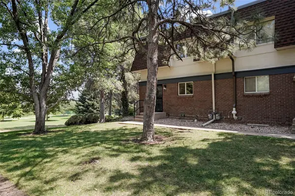 7755 E Quincy AVE #T56, Denver, CO 80237