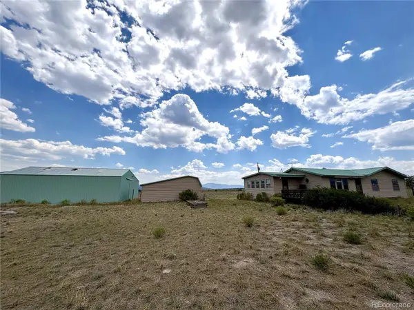 19750 US HWY. 285, Nathrop, CO 81236