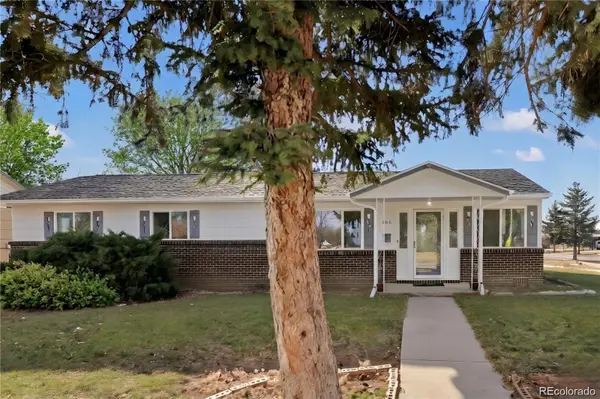 1016 Deborah DR, Loveland, CO 80537