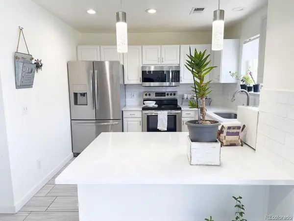 19163 E Wyoming DR #105, Aurora, CO 80017