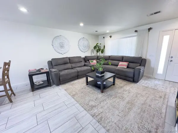 19163 E Wyoming DR #105, Aurora, CO 80017