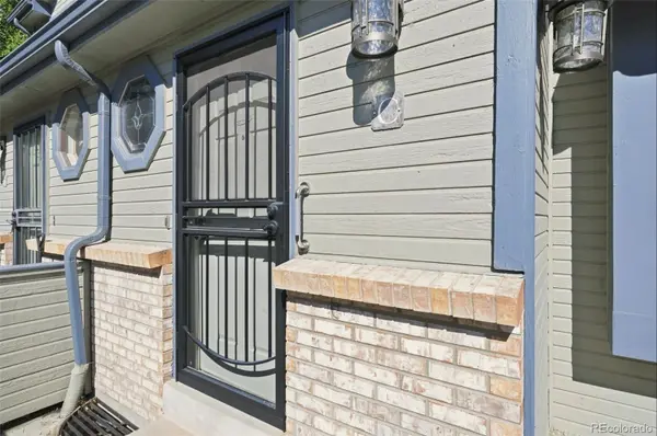 9197 W Cedar DR #C, Denver, CO 80226