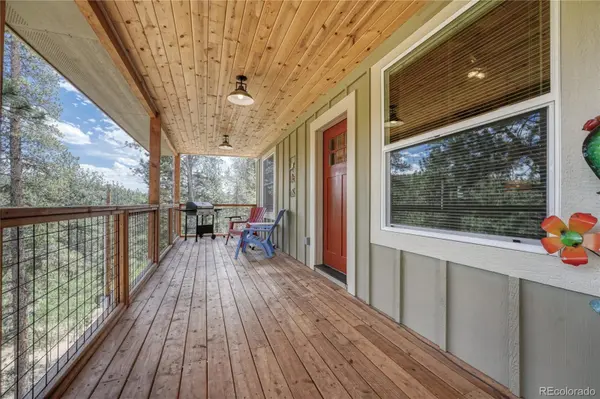 133 Brown ST, Bailey, CO 80421