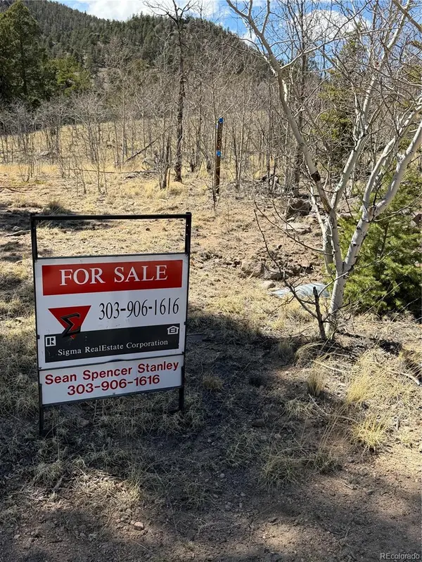 233 Cradle Board CT, Jefferson, CO 80456