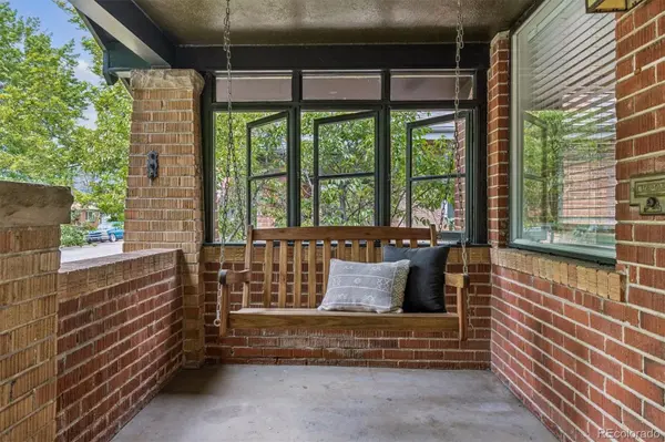 1972 S Lincoln ST, Denver, CO 80210