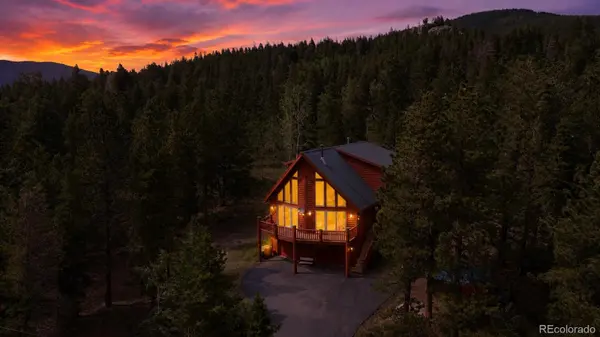 181 Juniper RD, Black Hawk, CO 80422
