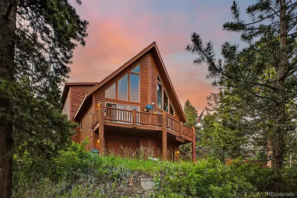 181 Juniper RD, Black Hawk, CO 80422