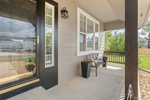 4160 Black Feather TRL, Castle Rock, CO 80104