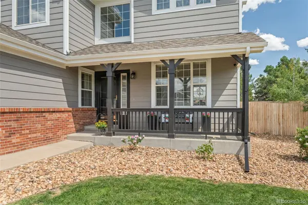 4160 Black Feather TRL, Castle Rock, CO 80104