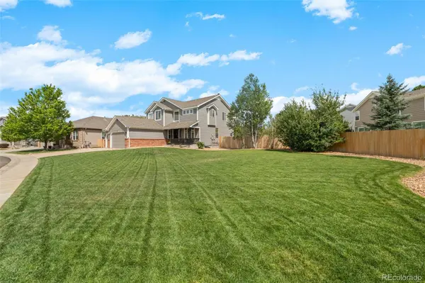 4160 Black Feather TRL, Castle Rock, CO 80104
