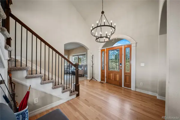 213 Scotch Pine CIR, Parker, CO 80138