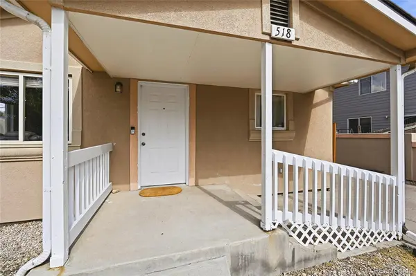 518 15th Avenue CT, Greeley, CO 80631
