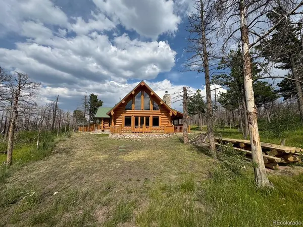 2255/2256 Port LOOP, Fort Garland, CO 81133