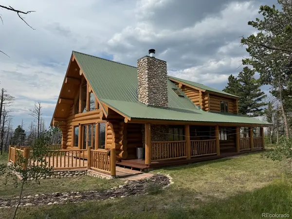2255/2256 Port LOOP, Fort Garland, CO 81133