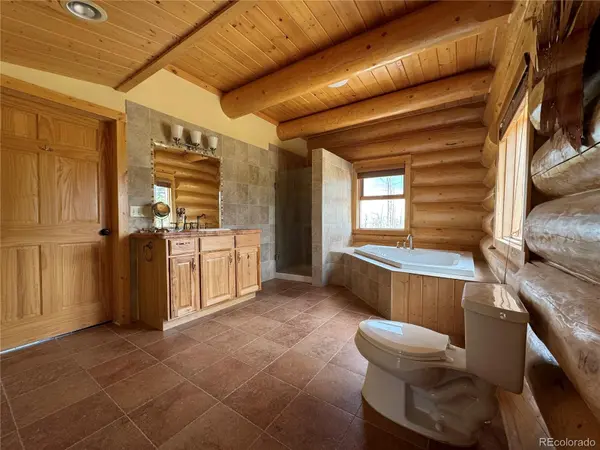 2255/2256 Port LOOP, Fort Garland, CO 81133