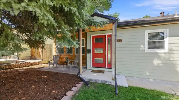 4639 S Fox ST, Englewood, CO 80110