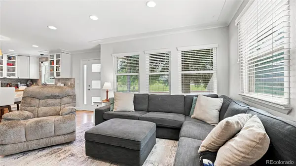 4639 S Fox ST, Englewood, CO 80110