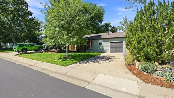 4639 S Fox ST, Englewood, CO 80110
