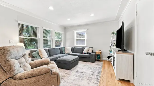 4639 S Fox ST, Englewood, CO 80110
