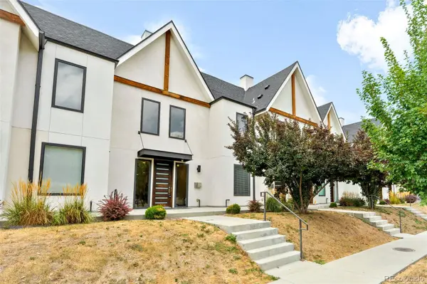 1029 Julian ST, Denver, CO 80204
