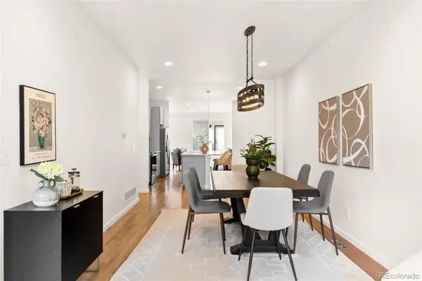 1029 Julian ST, Denver, CO 80204