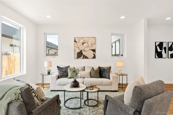 1029 Julian ST, Denver, CO 80204