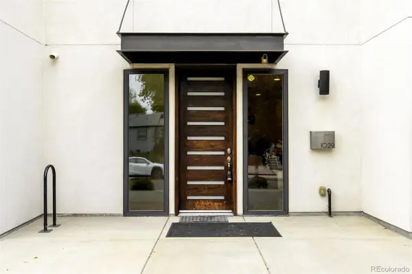 1029 Julian ST, Denver, CO 80204