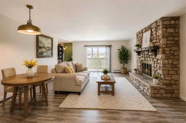 3450 S Poplar #403, Denver, CO 80224