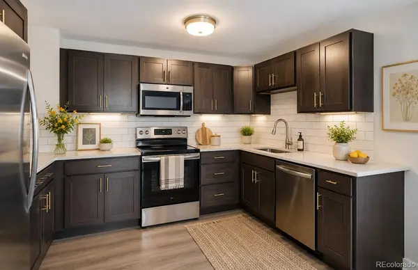 3450 S Poplar #403, Denver, CO 80224