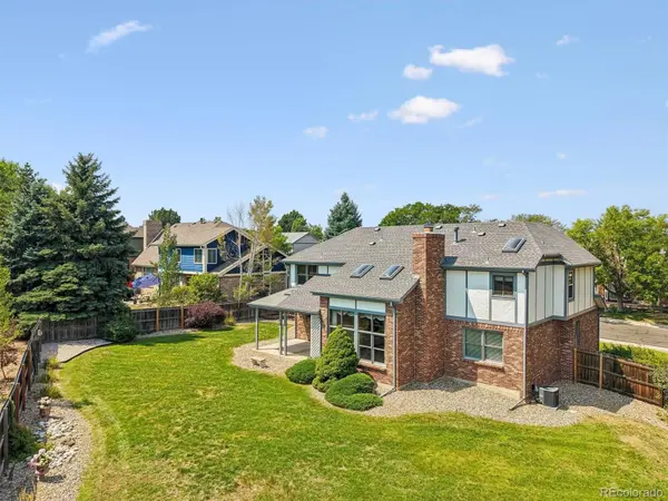 3850 W 103rd DR, Westminster, CO 80031