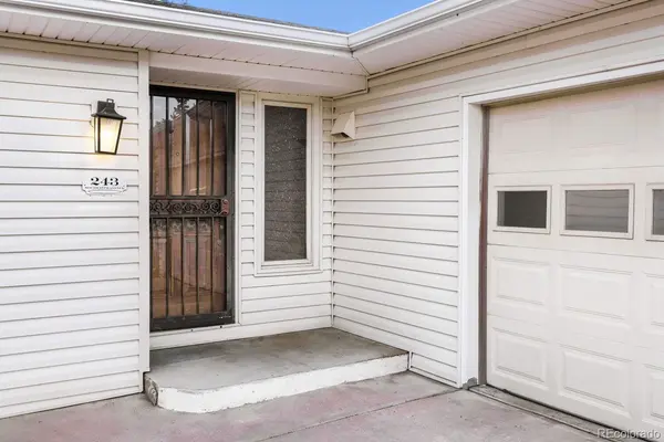 243 S 25th AVE, Brighton, CO 80601
