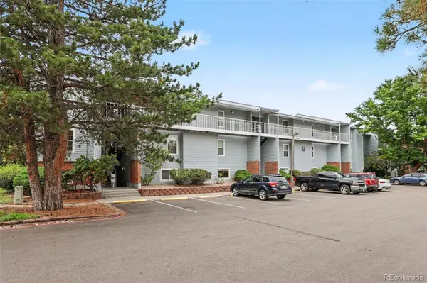 7665 E Eastman AVE #102C, Denver, CO 80231