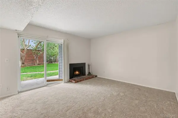 7665 E Eastman AVE #102C, Denver, CO 80231