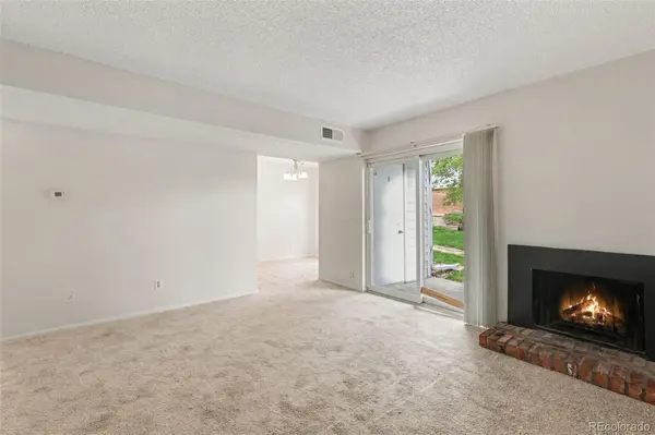 7665 E Eastman AVE #102C, Denver, CO 80231