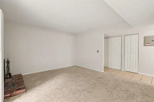 7665 E Eastman AVE #102C, Denver, CO 80231