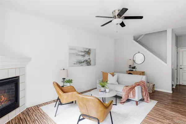 663 S Depew ST, Denver, CO 80226