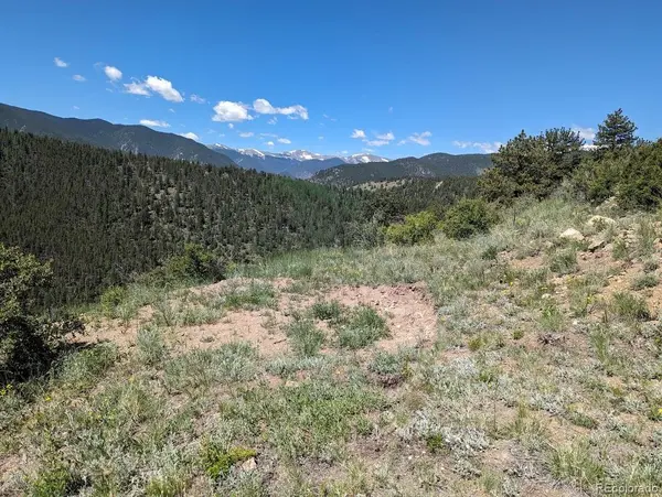 00 Maud L, Dumont, CO 80436