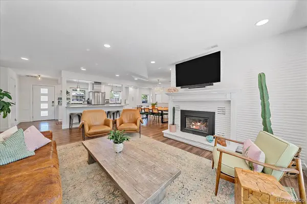 4955 S Galapago ST, Englewood, CO 80110