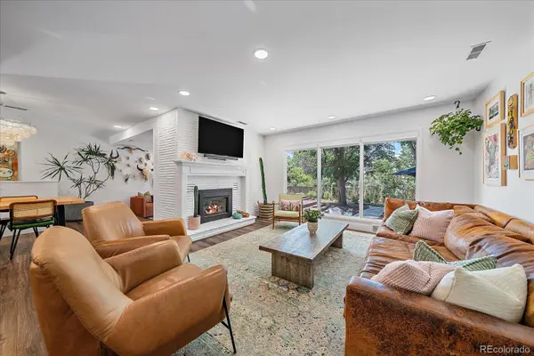 4955 S Galapago ST, Englewood, CO 80110