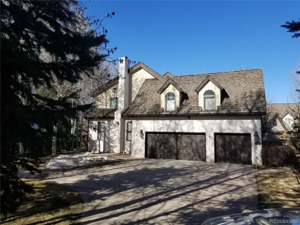 10 Shotgun CIR, Edwards, CO 81632