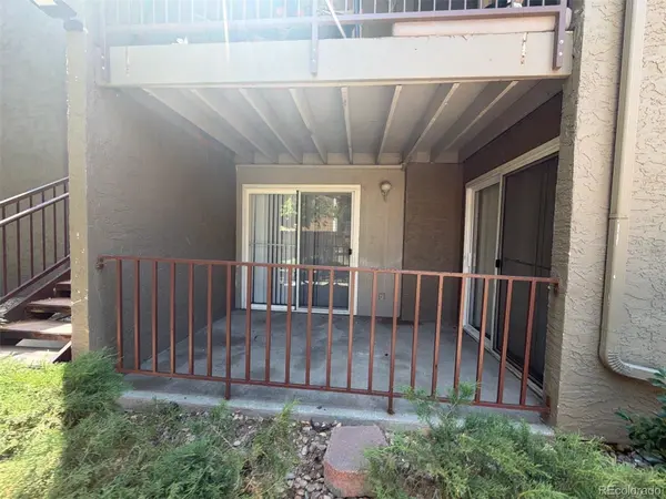 5300 E Cherry Creek South DR #111, Denver, CO 80246