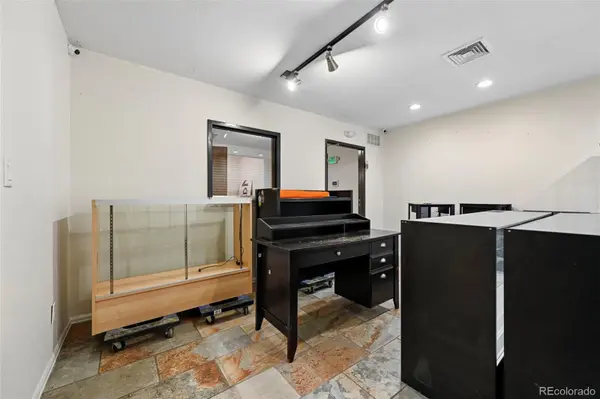 319 Bonfoy AVE, Colorado Springs, CO 80909